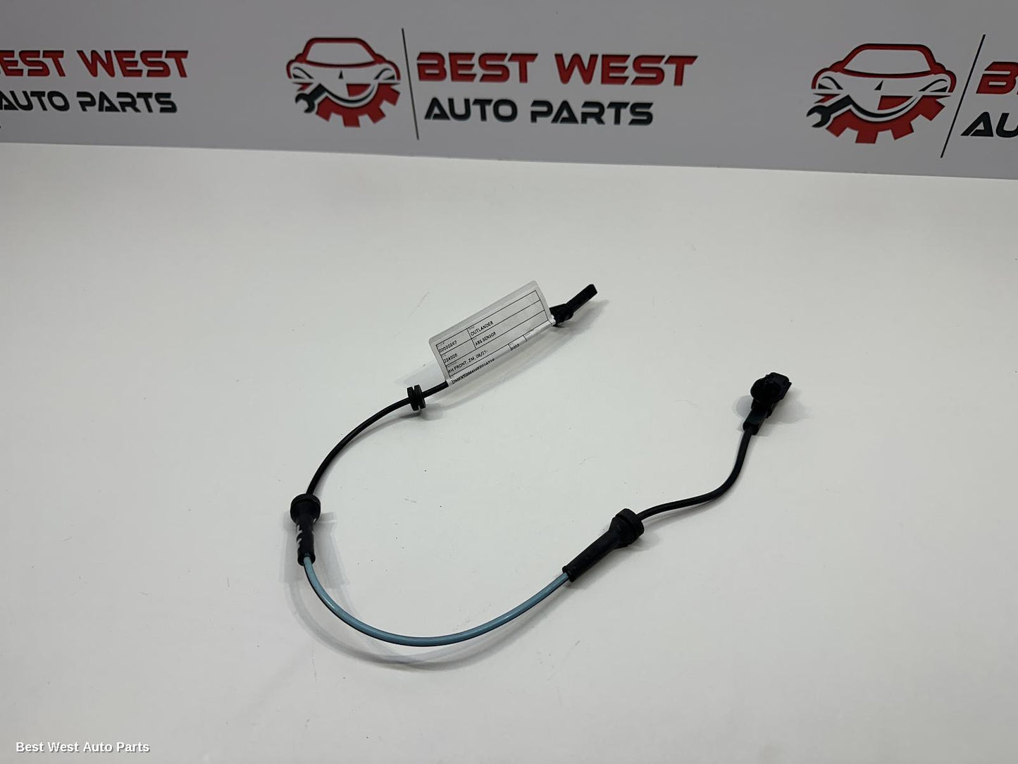 2023 MITSUBISHI OUTLANDER Abs Sensor
