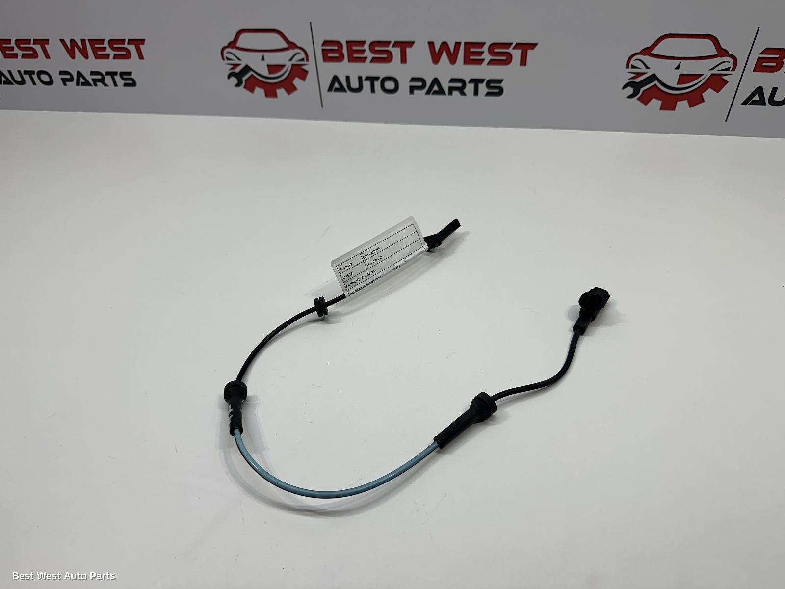 2023 MITSUBISHI OUTLANDER Abs Sensor