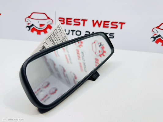 2018 TOYOTA HILUX Interior Mirror