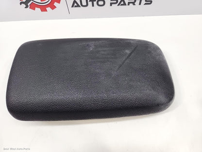 2019 KIA CERATO Console
