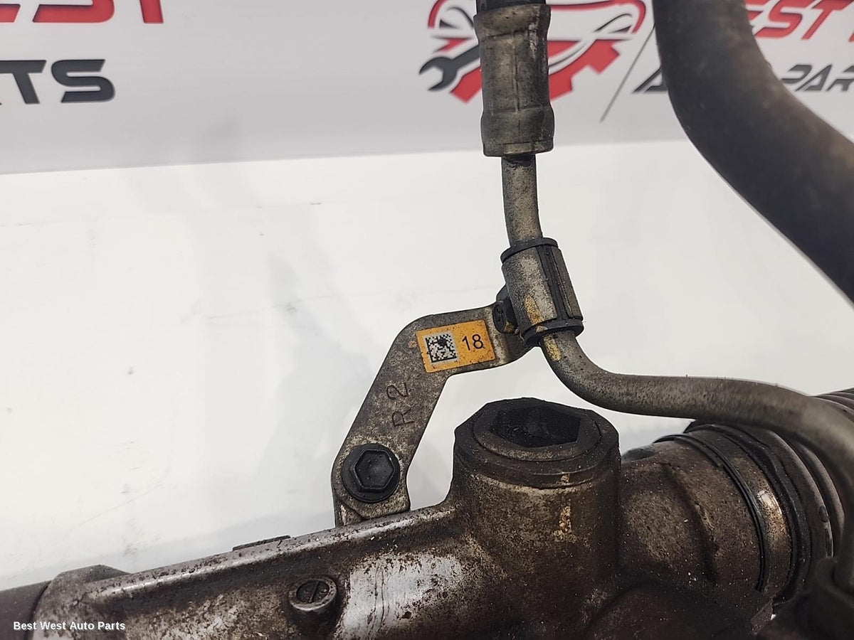 2018 TOYOTA HILUX Steering Box/Rack