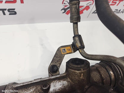 2018 TOYOTA HILUX Steering Box/Rack