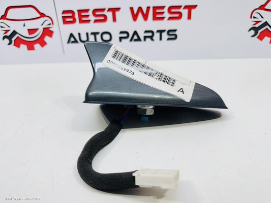 2021 HYUNDAI SANTA FE Antenna