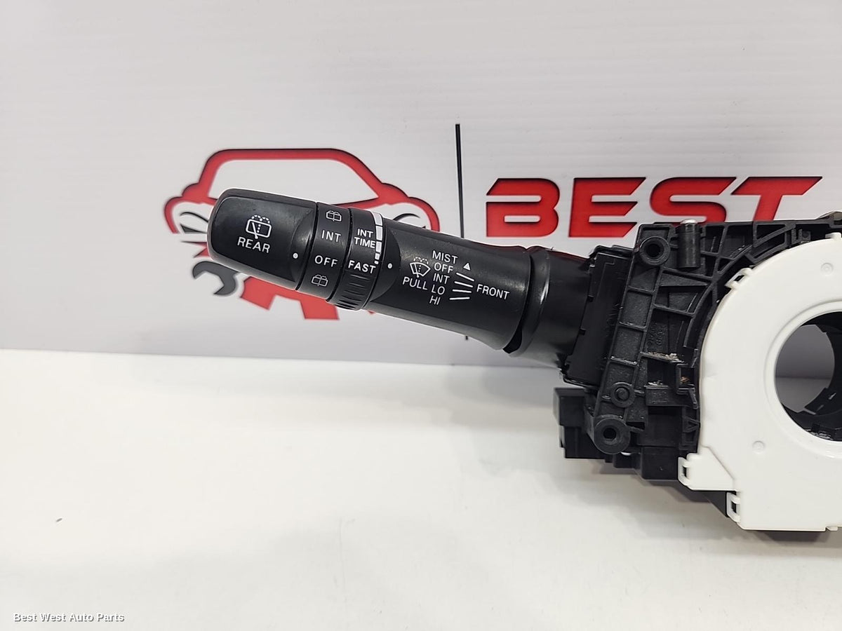 2020 MITSUBISHI ASX Combination Switch