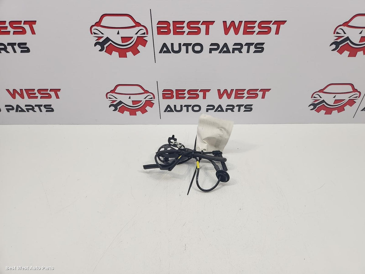 2019 MITSUBISHI ECLIPSE CROSS Abs Sensor