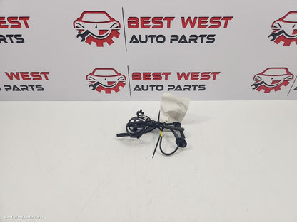 2019 MITSUBISHI ECLIPSE CROSS Abs Sensor