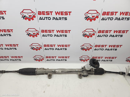 2019 KIA CERATO Steering Box/Rack