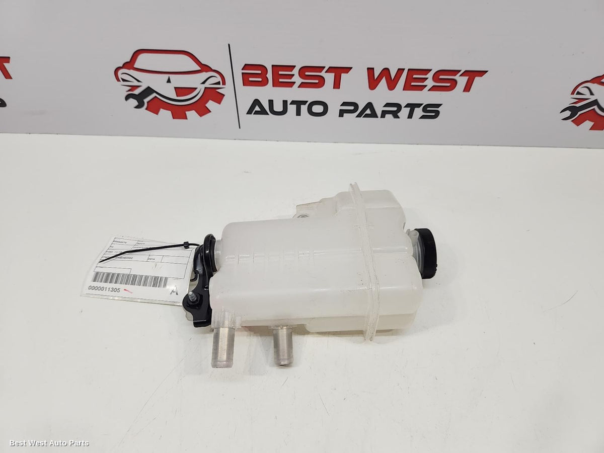 2024 TOYOTA RAV4 Overflow Bottle