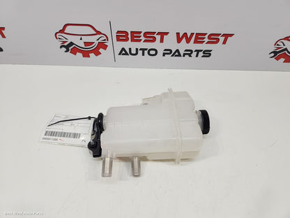 2024 TOYOTA RAV4 Overflow Bottle