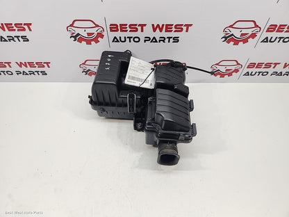 2012 HONDA JAZZ Air Cleaner/Box