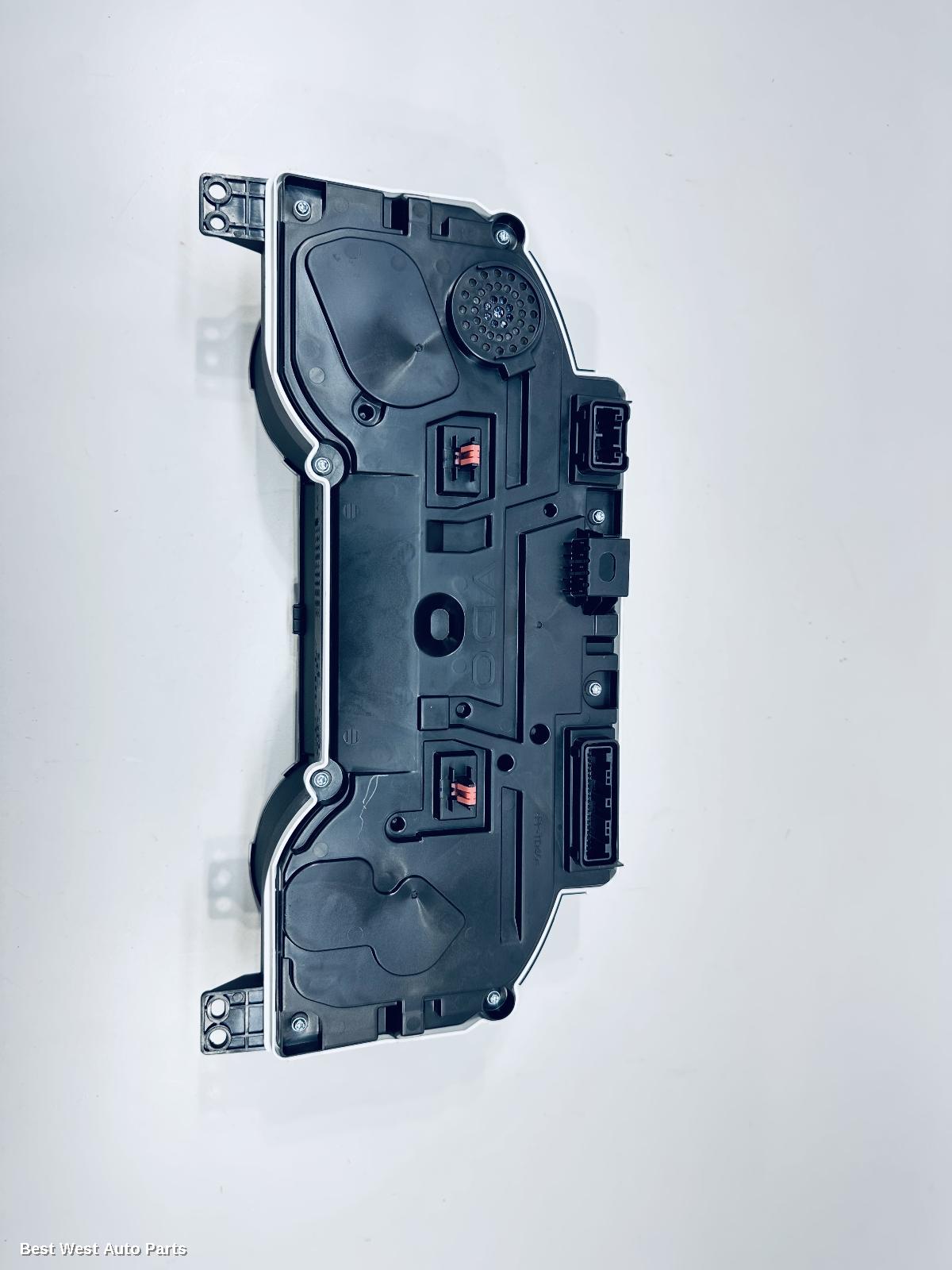 2021 TOYOTA CAMRY Instrument Cluster