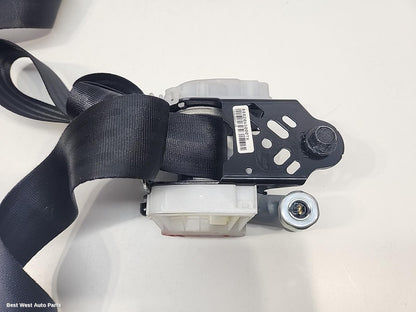 2015 HYUNDAI I30 Seatbelt/Stalk