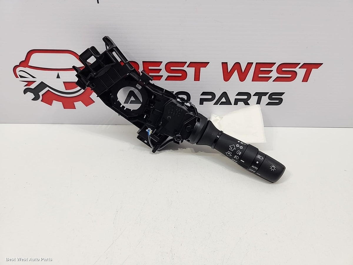 2020 SUBARU FORESTER Combination Switch