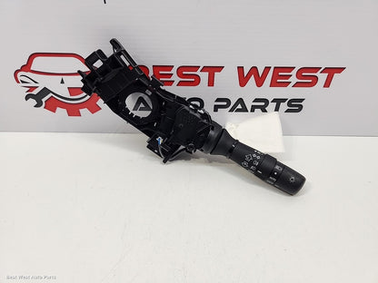 2020 SUBARU FORESTER Combination Switch