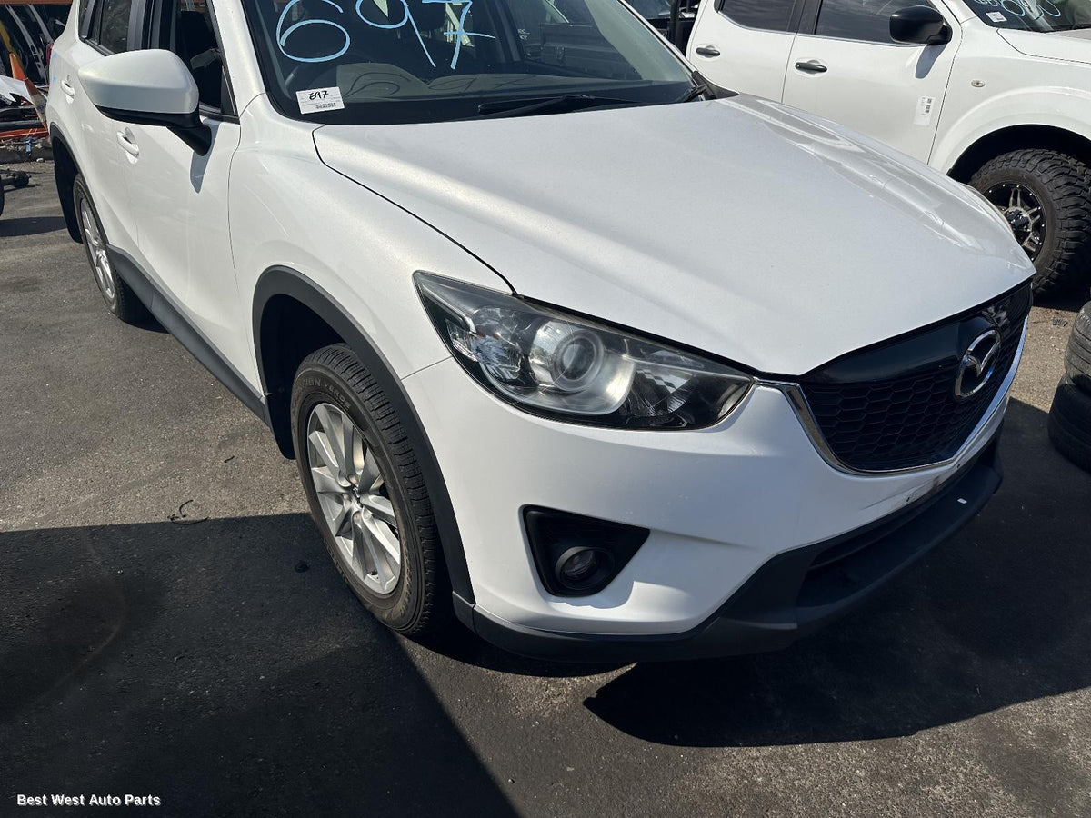 2014 MAZDA CX5 Washer Bottle