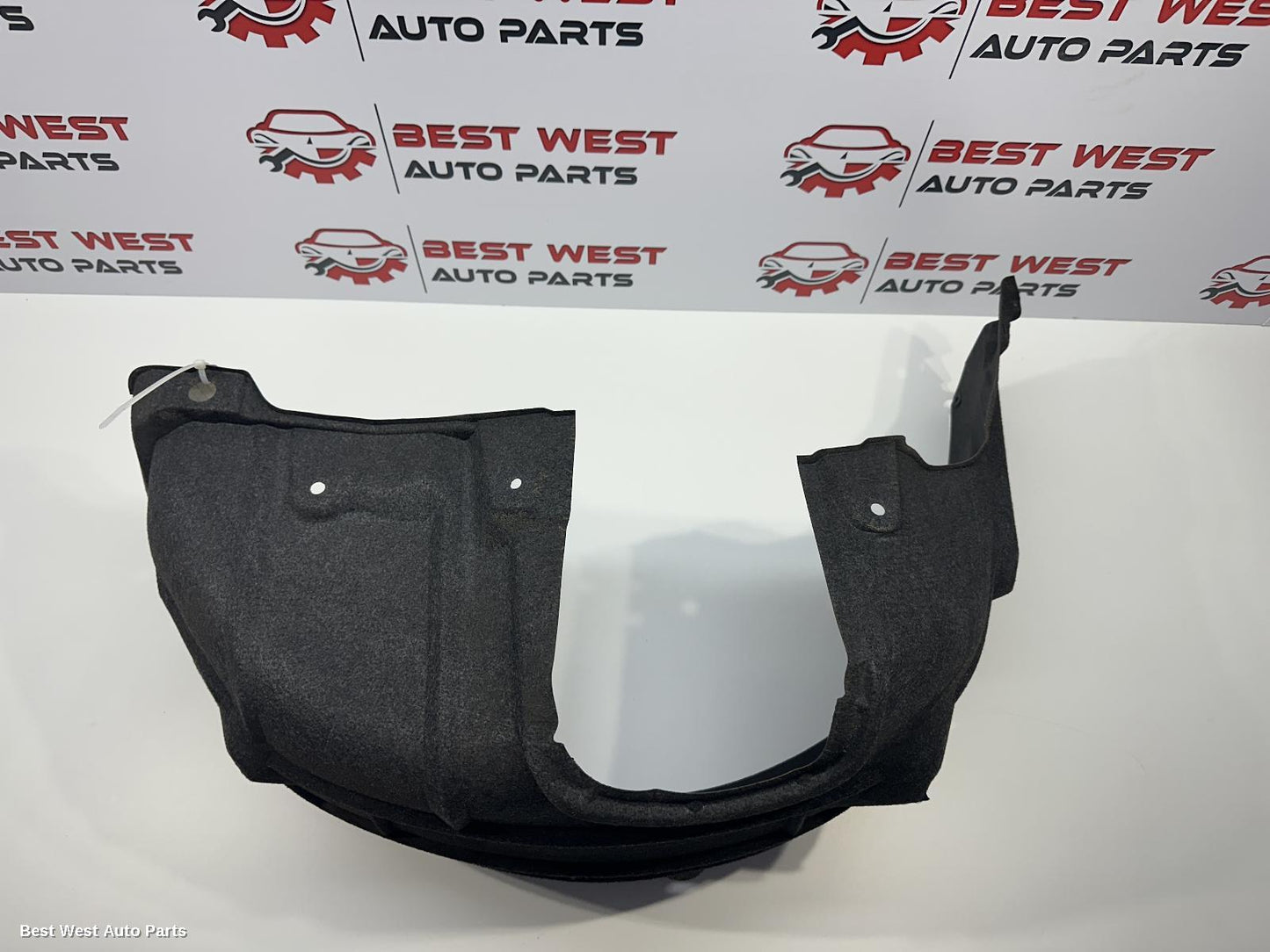 2022 TOYOTA COROLLA Right Guard Liner