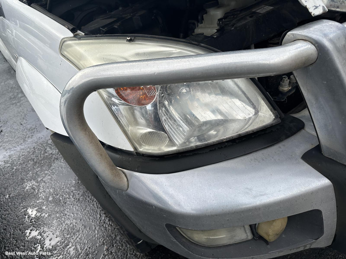 2004 TOYOTA PRADO Right Headlamp