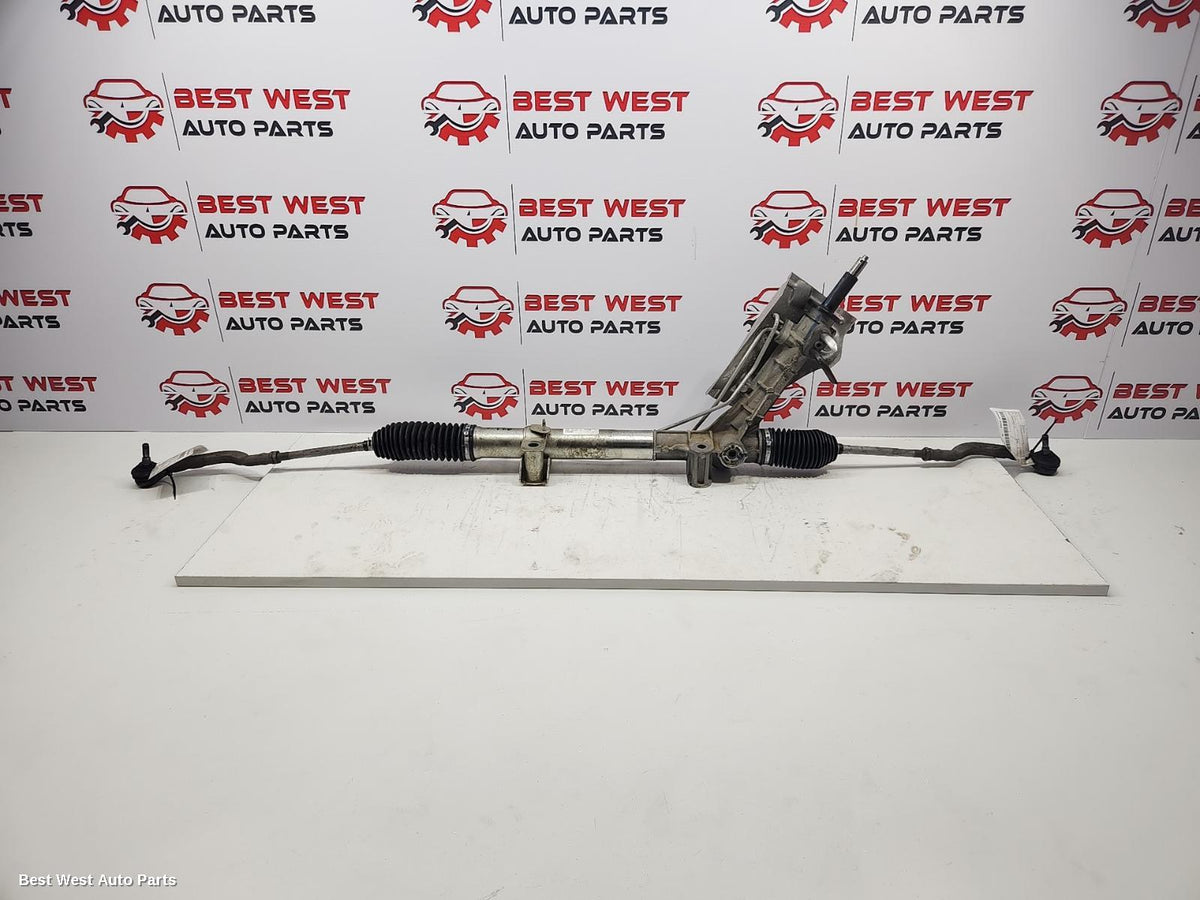 2024 RENAULT TRAFIC Steering Box/Rack