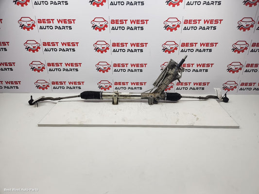 2024 RENAULT TRAFIC Steering Box/Rack