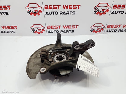 2019 MITSUBISHI ECLIPSE CROSS Left Front Hub Assembly