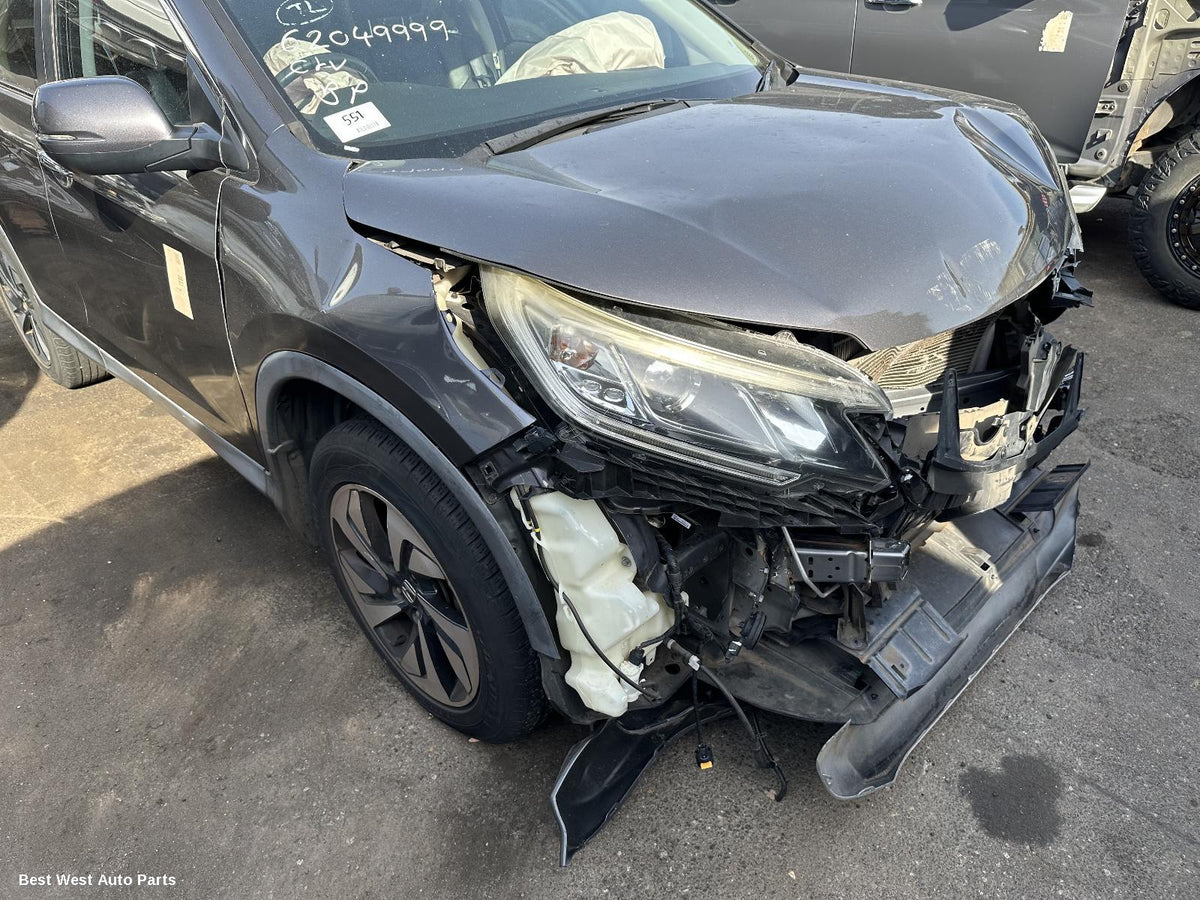 2016 HONDA CRV Right Guard Liner