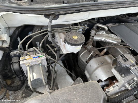 2020 ISUZU DMAX Brake Booster