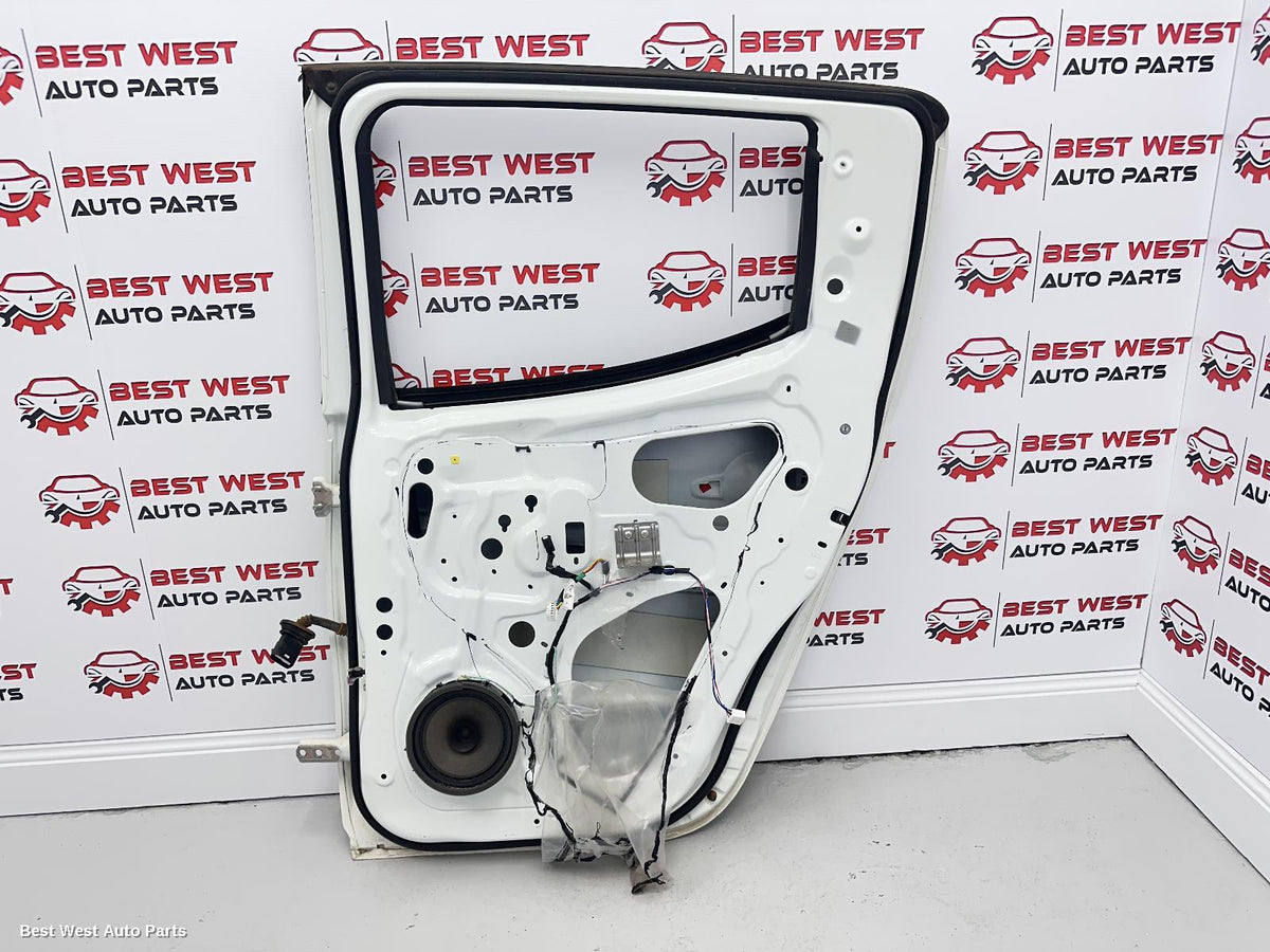 2021 MITSUBISHI TRITON RIGHT_REAR_DOOR_SLIDING