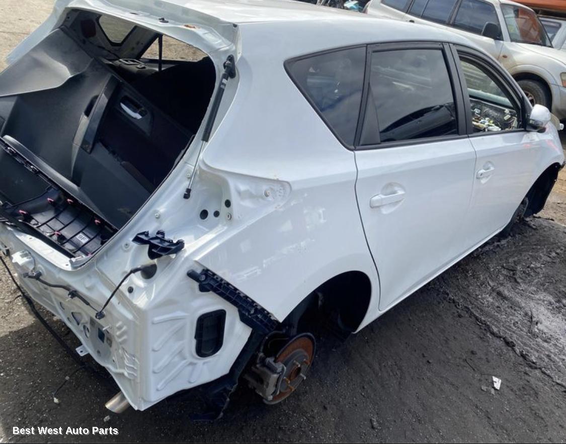 2017 TOYOTA COROLLA Radio/Cd/Dvd/Sat/Tv