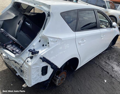 2017 TOYOTA COROLLA Radio/Cd/Dvd/Sat/Tv
