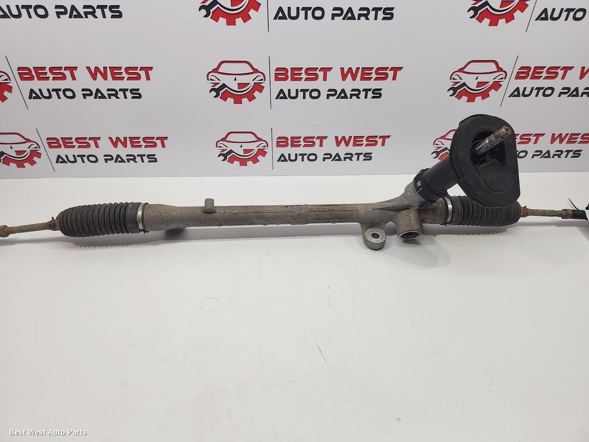 2017 MAZDA CX5 Steering Box/Rack