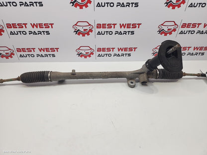 2017 MAZDA CX5 Steering Box/Rack
