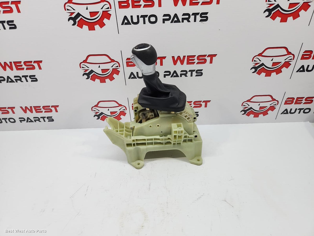 2018 HYUNDAI I30 Gear Stick/Shifter