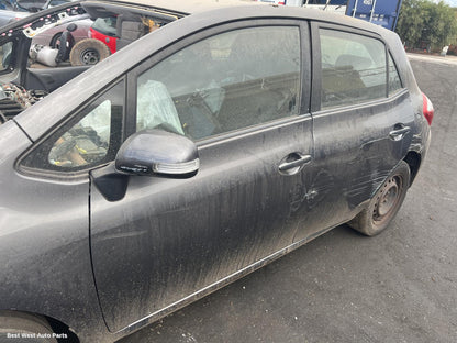 2011 TOYOTA COROLLA Abs Pump/Modulator