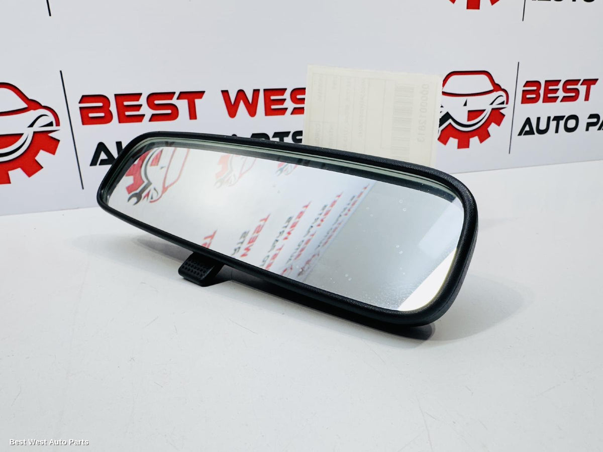 2014 TOYOTA COROLLA Interior Mirror