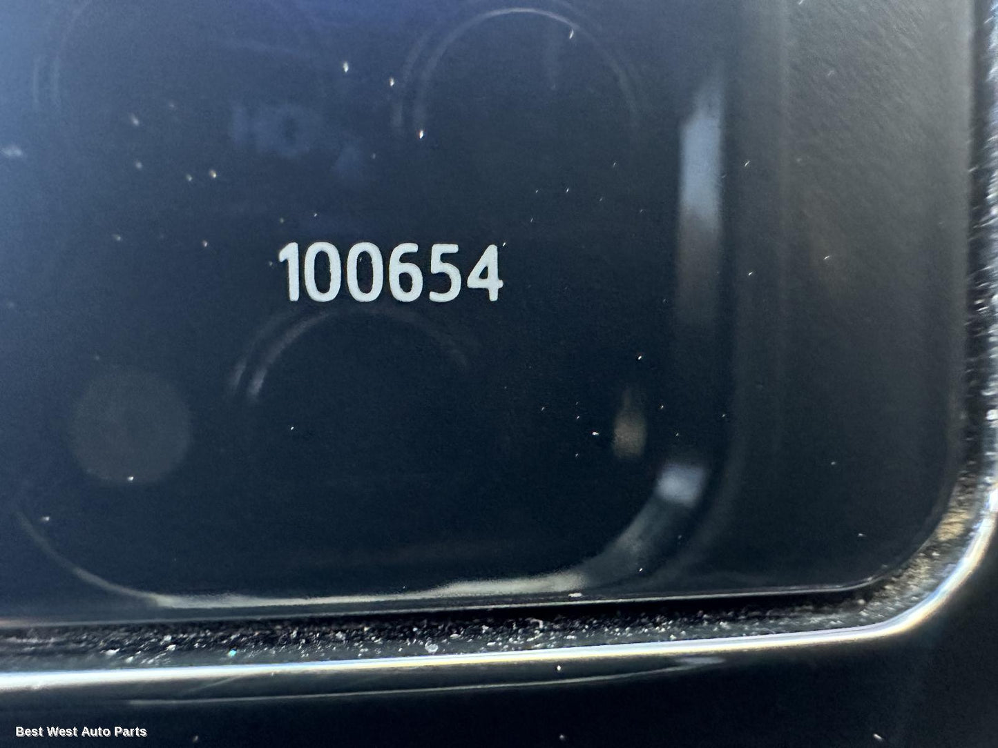2017 TOYOTA COROLLA Radio/Cd/Dvd/Sat/Tv