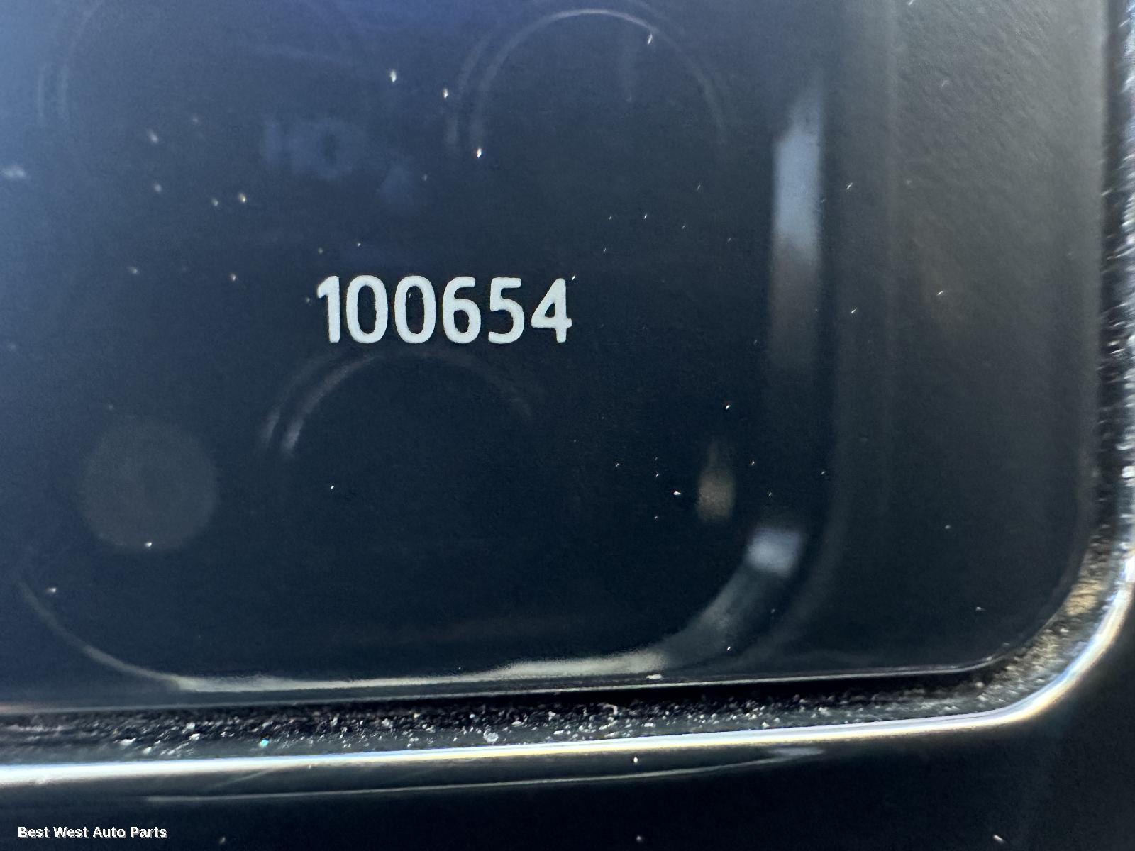 2017 TOYOTA COROLLA Radio/Cd/Dvd/Sat/Tv