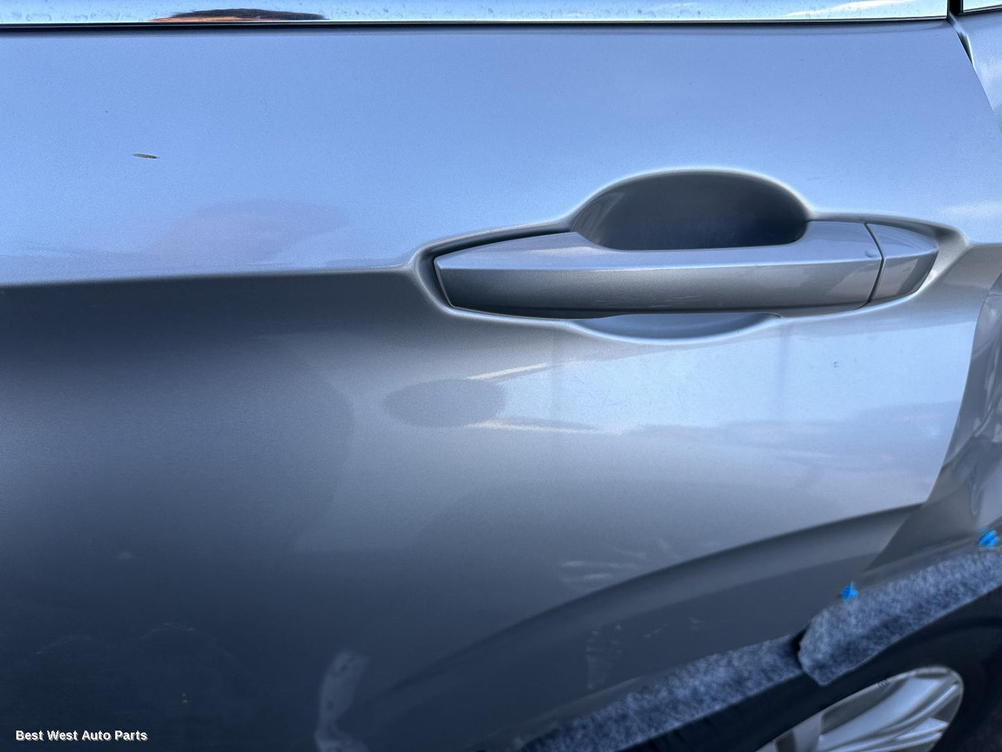 2023 MITSUBISHI OUTLANDER Door Handle
