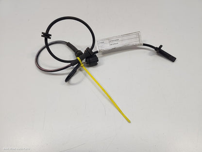 2019 NISSAN PATHFINDER Abs Sensor