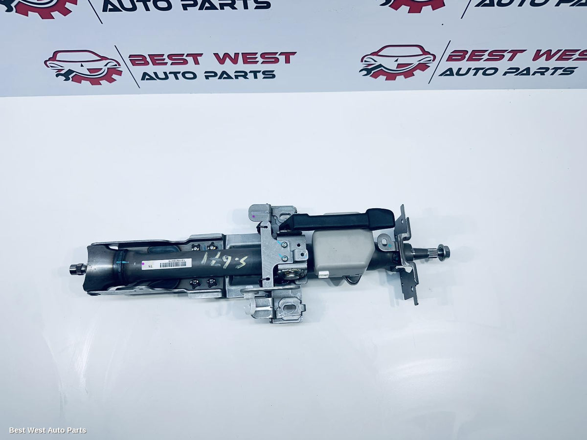 2021 NISSAN NAVARA Steering Column
