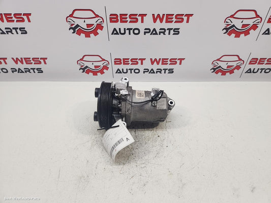 2013 HOLDEN COLORADO A/C Compressor