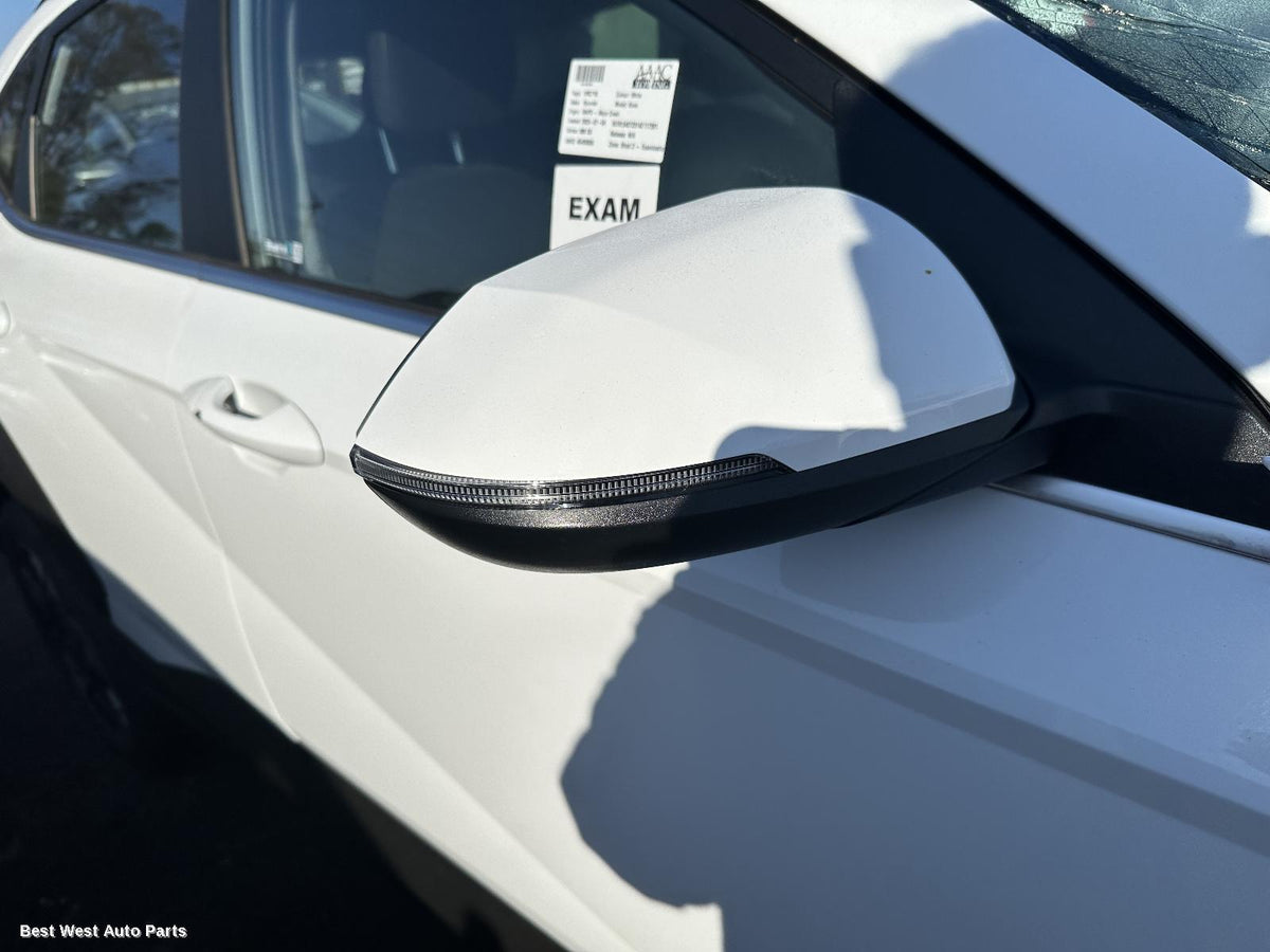 2025 HYUNDAI KONA Owners Handbook