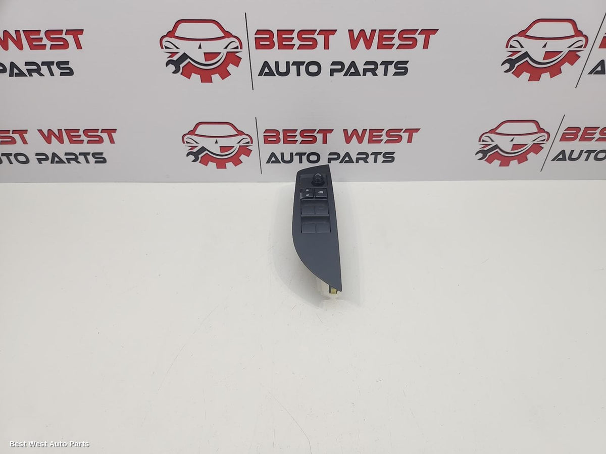 2022 TOYOTA COROLLA Pwr Dr Wind Switch