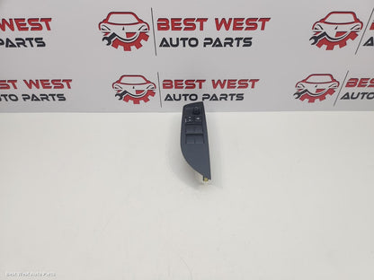 2022 TOYOTA COROLLA Pwr Dr Wind Switch