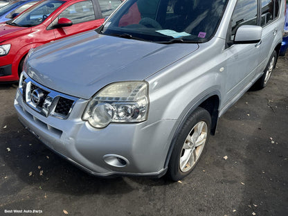 2013 NISSAN XTRAIL Left Taillight