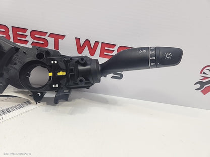 2023 HYUNDAI I30 Combination Switch