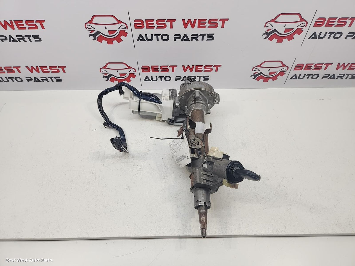 2016 TOYOTA YARIS Steering Column