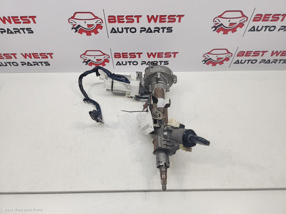 2016 TOYOTA YARIS Steering Column