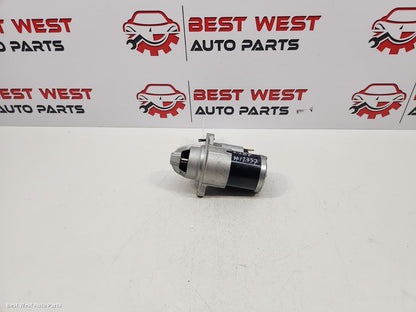 2023 SUZUKI IGNIS Starter