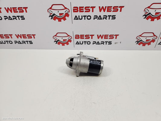 2023 SUZUKI IGNIS Starter