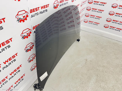 2012 KIA RIO Bonnet